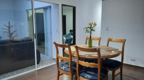 Apartamento en un 4to piso cerca al coliseo en Armenia